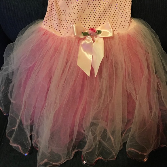 Princess Dress - Picture 2 of 2